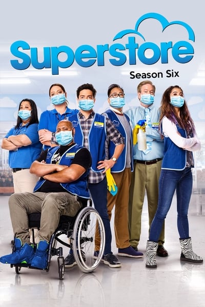 Superstore - Saison 6