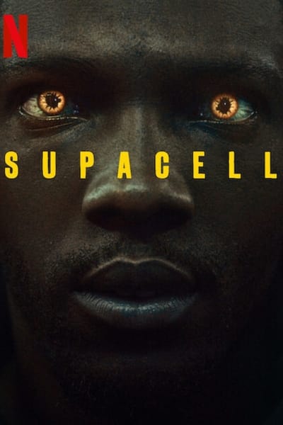 SupraCell - Saison 1