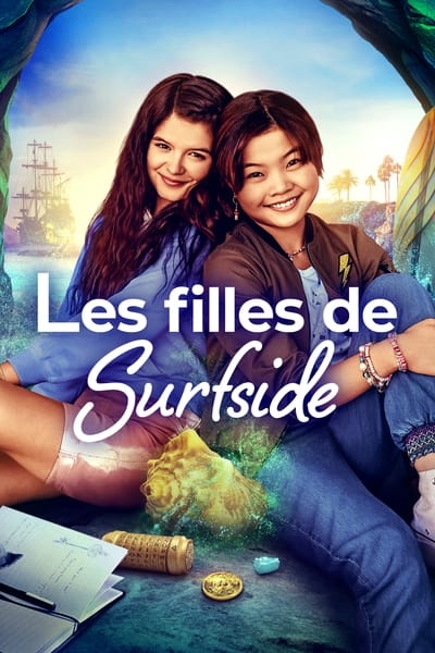 Surfside Girls - Saison 1