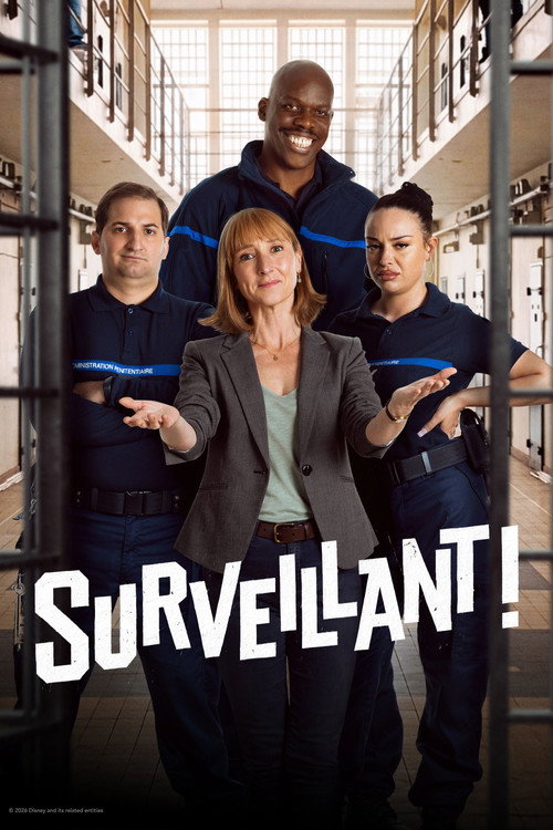 Surveillant ! - Saison 1