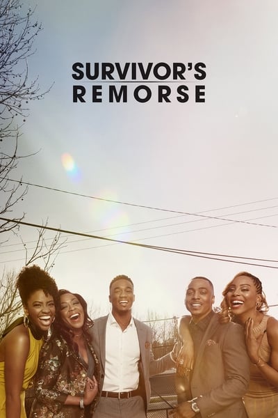 Survivor's Remorse - Saison 4