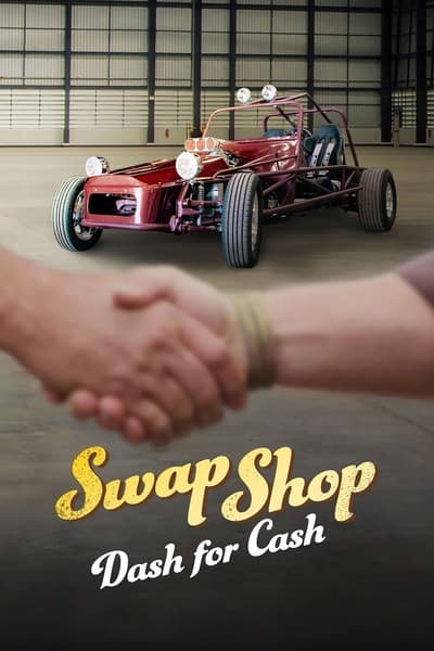 Swap Shop : la radio des bonnes affaires - Saison 2