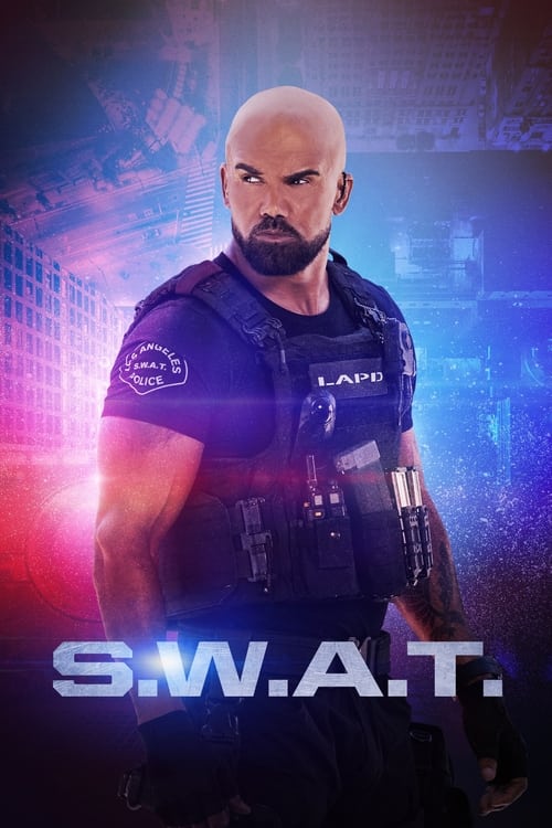 S.W.A.T. - Saison 8