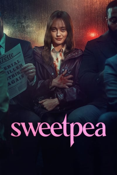 Sweetpea - Saison 1