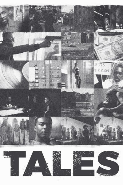 Tales - Saison 1