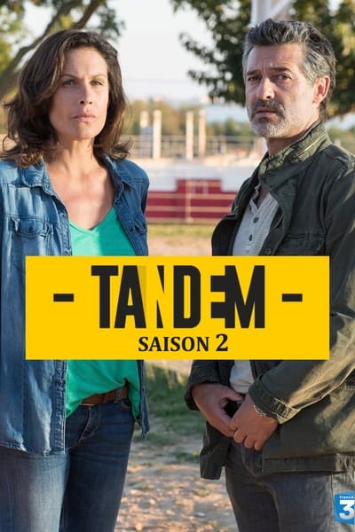 Tandem - Saison 2