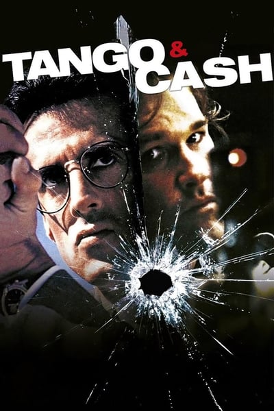 Tango et Cash