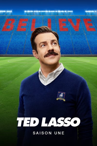 Ted Lasso - Saison 1