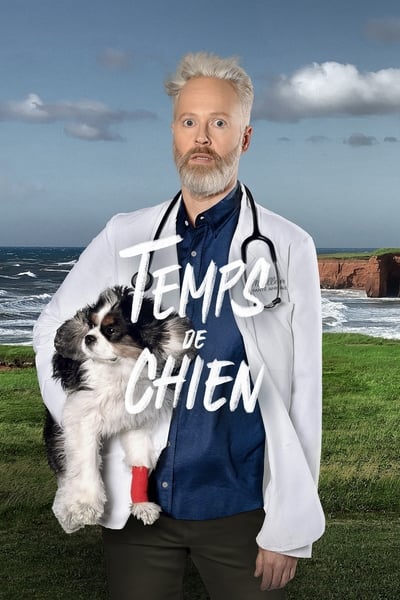 Temps de chien - Saison 2