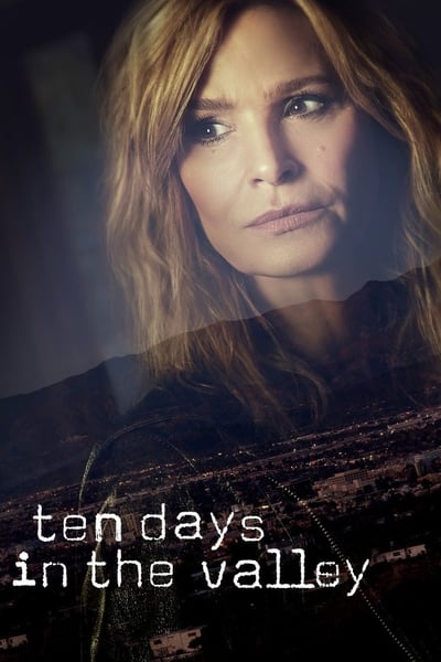 Ten Days In The Valley - Saison 1