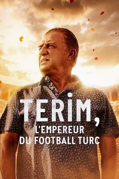 Terim, l'empereur du football turc - Saison 1