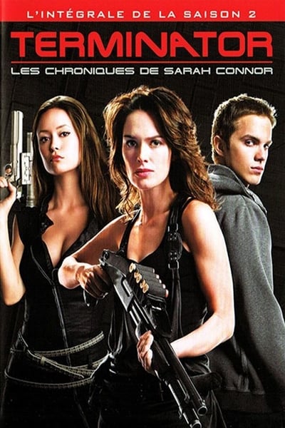 Terminator : Les Chroniques de Sarah Connor - Saison 2