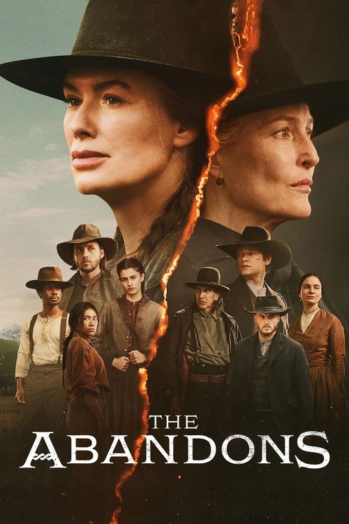 The Abandons - Saison 1