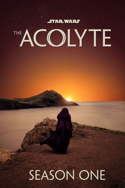 The Acolyte - Saison 1