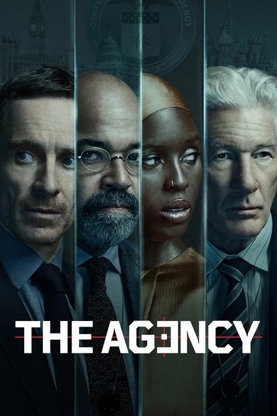 The Agency - Saison 1