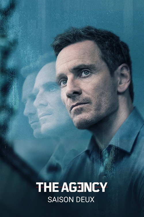 The Agency - Saison 2