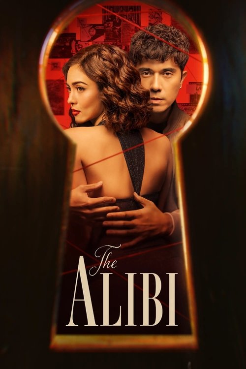 The Alibi - Saison 1