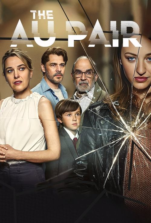 The Au Pair - Saison 1