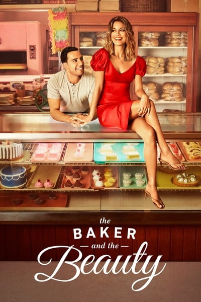 The Baker and the Beauty - Saison 1