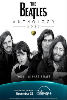 The Beatles Anthology - Saison 1