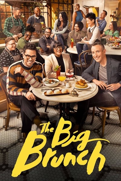 The Big Brunch - Saison 1