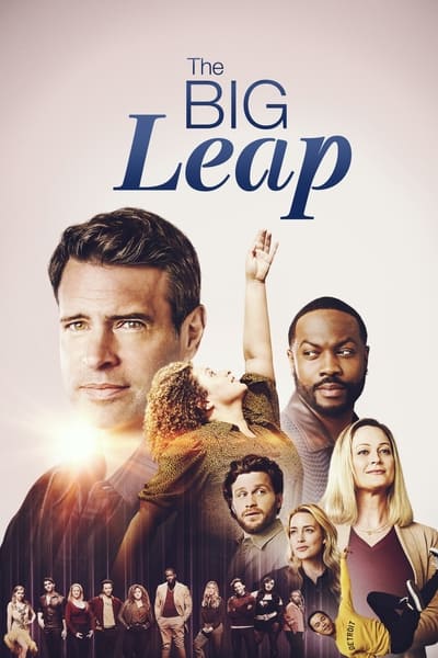 The Big Leap - Saison 1