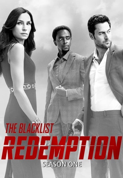 The Blacklist: Redemption - Saison 1