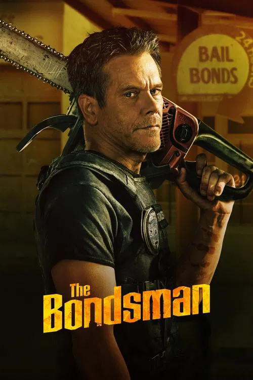 The Bondsman - Saison 1