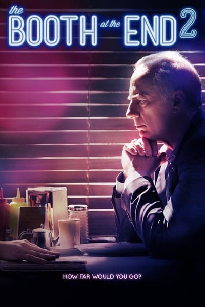 The Booth at the End - Saison 2