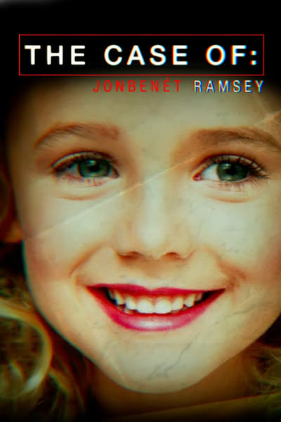 The Case Of Jonbenet Ramsey - Saison 1
