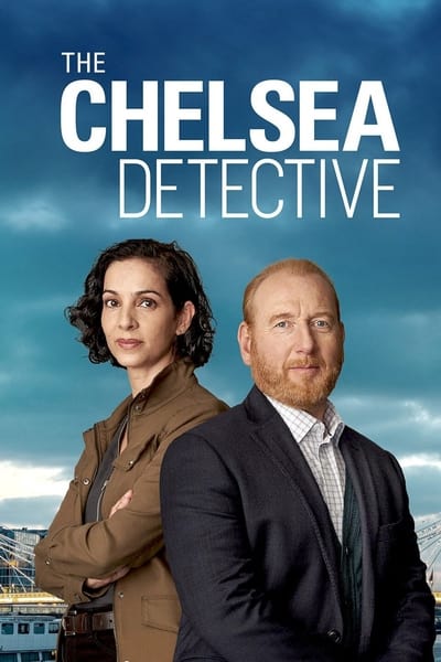 The Chelsea Detective - Saison 1