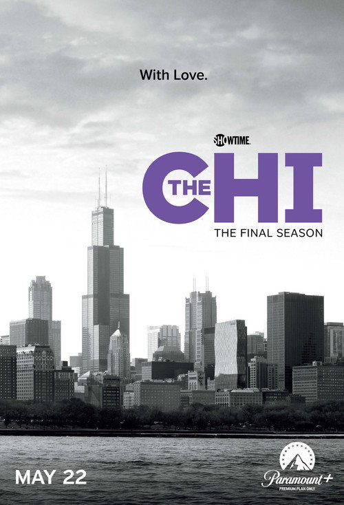 The Chi - Saison 8