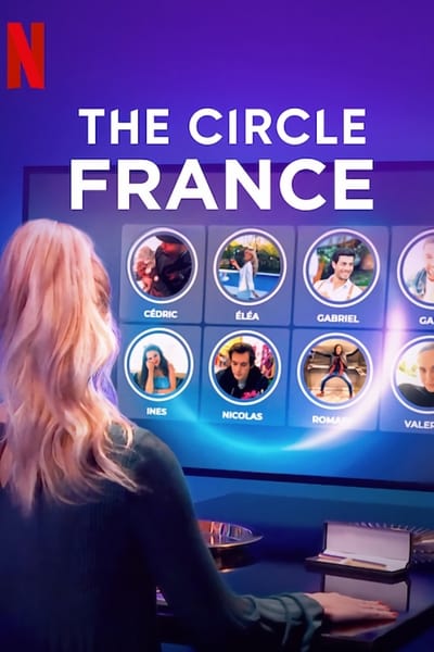 The Circle Game : France - Saison 1
