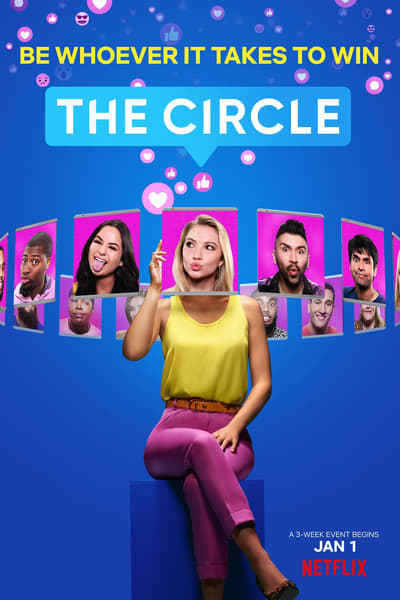 The Circle Game : États-Unis - Saison 1