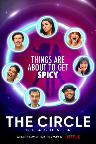 The Circle Game : États-Unis - Saison 4