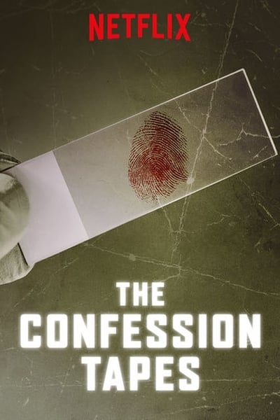 The Confession Tapes - Saison 2