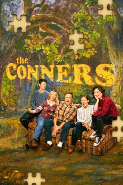 The Conners - Saison 4
