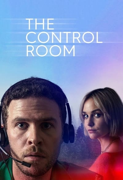 The Control Room - Saison 1