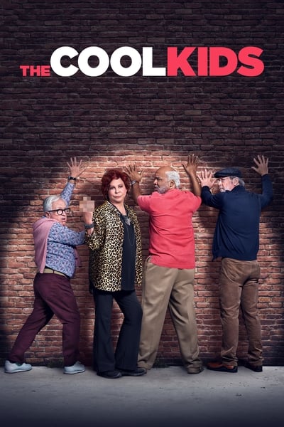The Cool Kids - Saison 1