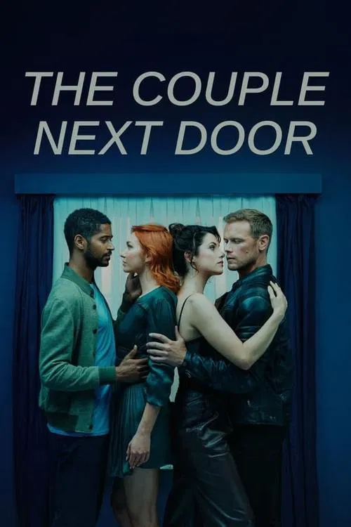 The Couple Next Door - Saison 1