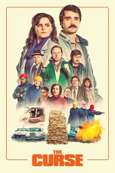 The Curse - Saison 1