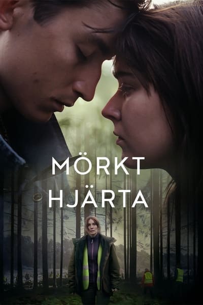 The Dark Heart - Saison 1