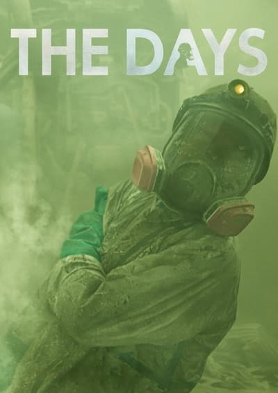 THE DAYS - Saison 1