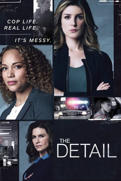 The Detail - Saison 1