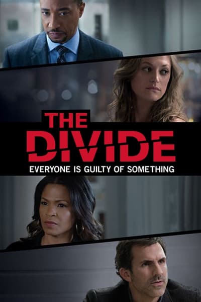 The Divide - Saison 1