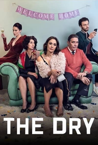 The Dry - Saison 1