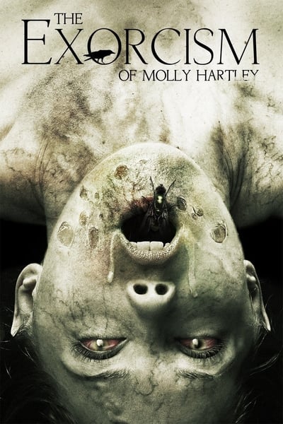 L'Exorcisme de Molly Hartley