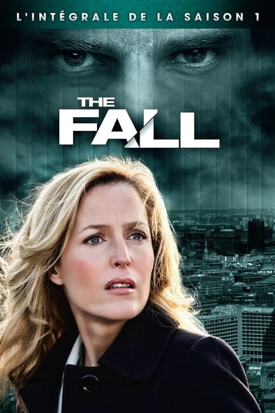 The Fall - Saison 1
