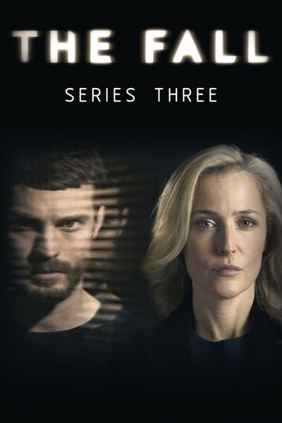 The Fall - Saison 3