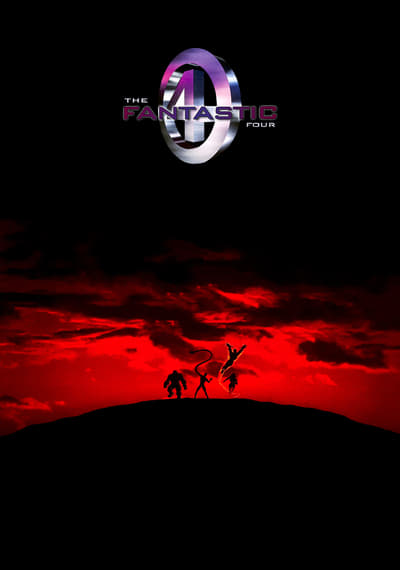 Les Quatre Fantastiques